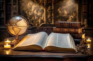 نگاهی به فواید مطالعه تاریخ از دیدگاه امام علی(ع)